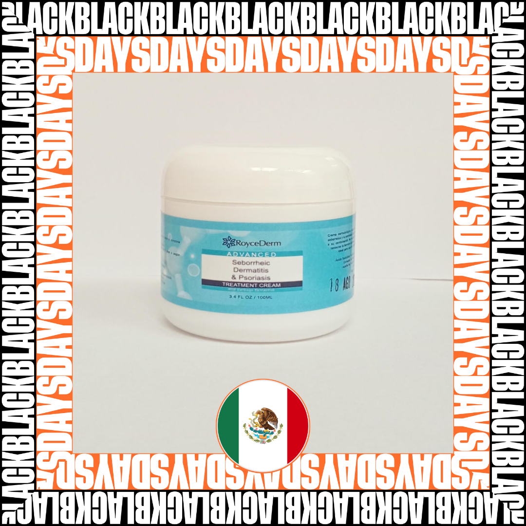 CREMA PARA DERMATITIS